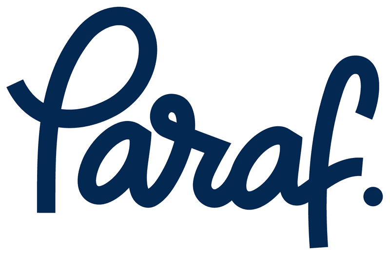 Paraf