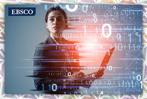 EBSCOhost'ta Ücretsiz Dijital Kütüphane!