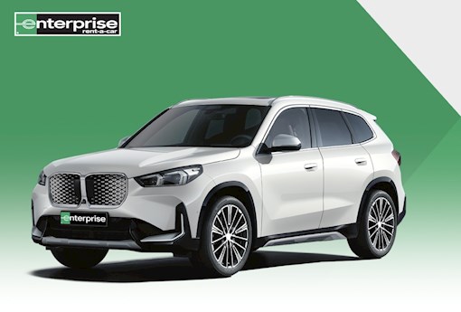 Enterprise'da Araç Kiralamalarınızda %30 İndirim