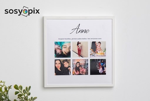 Sosyopix'te %20 İndirim