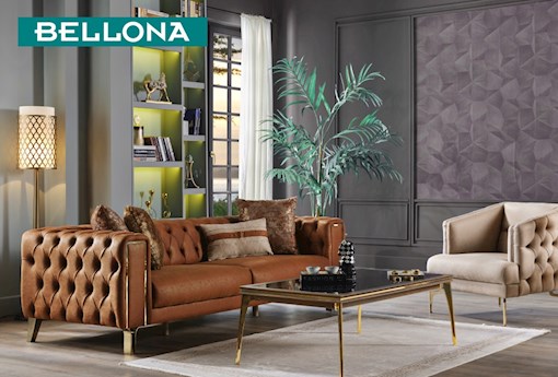 Bellona'da 5 Taksit