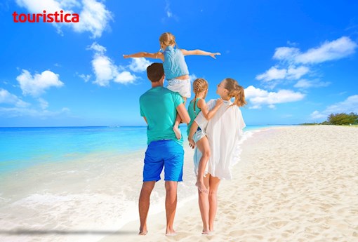 Touristica'da 8.500 TL Jest Lira