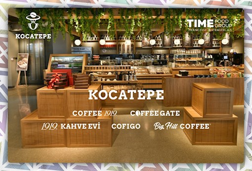 Bankkart Genç'lilere Kocatepe Kahve Evi'nde 400 TL Jest Lira