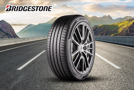 Bridgestone'da 5 Taksit