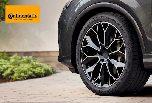 Continental'de 6 Taksit
