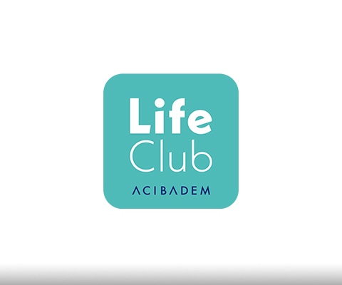 Acıbadem LifeClub'ta indirim ayrıcalığı!