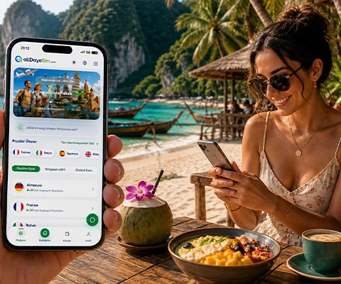 Alldayesim.com'da %40 indirim!