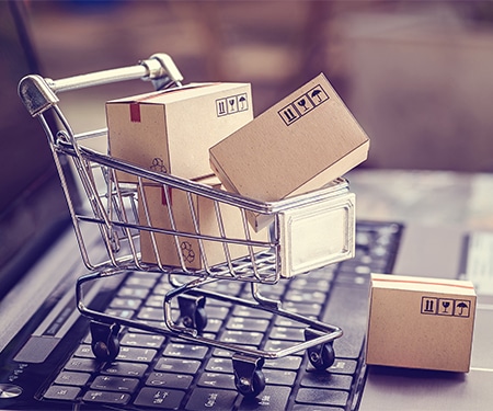 E-Ticaret alışverişlerinize GarantiPay'le 400.000'e varan MR Puan!