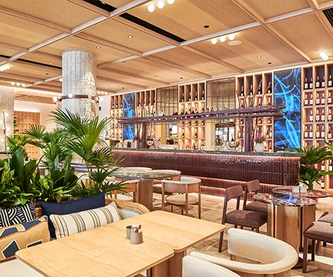 Cafe Marmara'da %25'e varan indirim ayrıcalığı!