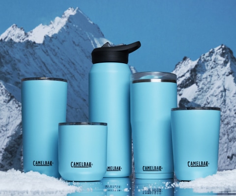 Camelbak'de %10 indirim ayrıcalığı!