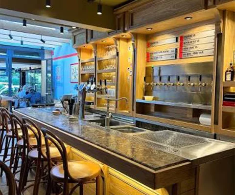Citra Gastropub'da %10 indirim ayrıcalığı!