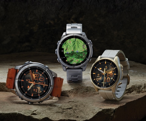 Garmin Saat'te %10 indirim ayrıcalığı!