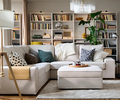 IKEA Aile ile 9 taksit fırsatı!