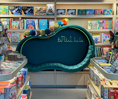 Tırtıl Kids'de %20'ye varan indirim ayrıcalığı!