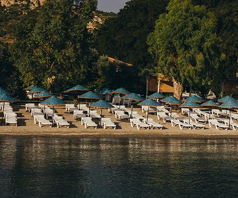 Voodoo Beach'de %20'ye varan indirim ayrıcalığı!